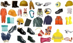 Personal Protective Equipment supplier