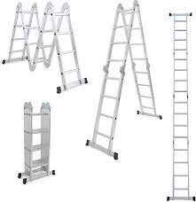 All Purpose Ladder