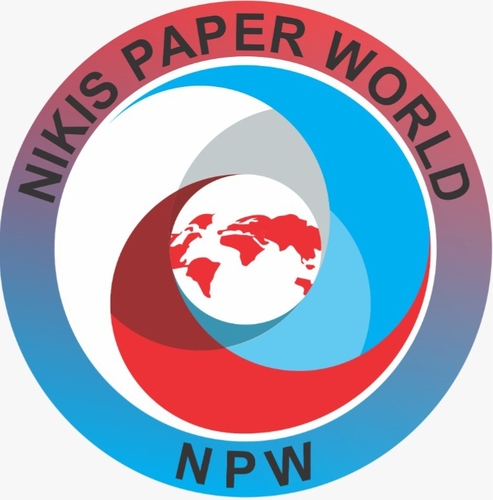 Nikis Paper World