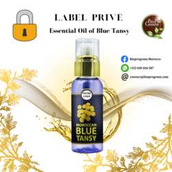 Huile Essentiel De Tanaisie Bleu Pour Label Privé