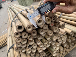 bamboo products inspection services and quality control of Guangdong Huajian Inspection Co., Ltd