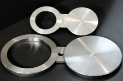 Spectacle Blind Flanges from GREEN BRIDGE ENGINEERING 