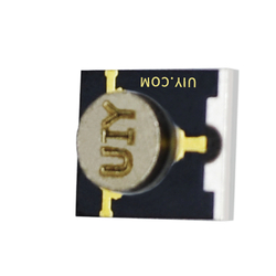 Low Insertion Loss X Band Isolator 8.0 to 12.0GHz RF Microstrip Isolators