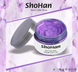 Shohan Natural Hair Color Wax