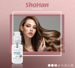 ShoHan Hair Vitalizing Serum
