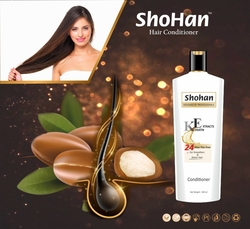 ShoHan Expert Care Keratin & Argan Hair Conditione