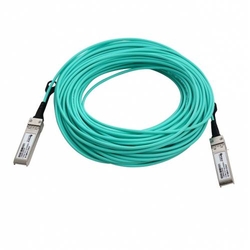 25G Sfp28 To Sfp28 Om3 Multimode Aoc Cable (Active Optical Cable )