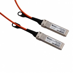 10G Sfp+ To Sfp+ Om2 Multimode Aoc Cable (Active Optical Cable ) from JAYANI TECHNOLOGIES LLP