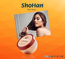 Shohan Hair Repair Mask