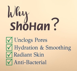 ShoHan Facials