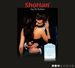 Shohan Eau De Perfume