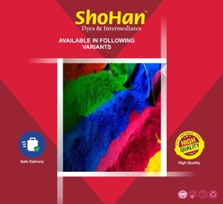 ShoHan Dyes And Intermediates
