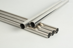 1.4301/1.4404 Stainless Steel Welded Tube Food &am ...