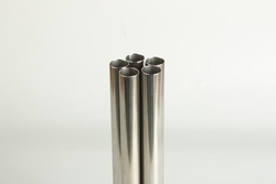 304/316L Heat Exchanger/Boiler Stainless Steel Welded Coil Tube