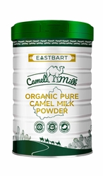 Organic Pure Camel Milk Powder
