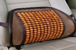 WOODEN SEAT CUSHION from MANAFITH GENERAL TRADING LLC