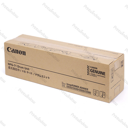 Printwindow NPG71 C-EXV51 GPR55 Genuine Drum Unit for Canon iR C5535 C5535i C5540 C5540i C5550 C5550i C5560 C5560i