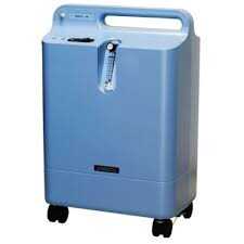 OXYGEN CONCENTRATOR from NUTEC OVERSEAS