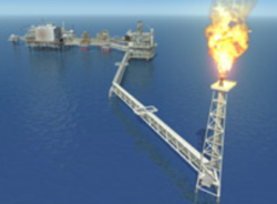Oil & Gas Equipments