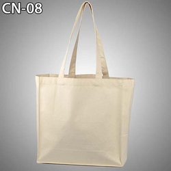 Wholesale Cotton Promotional Tote Bag with Logo from ZEPHYRS TEXTILE