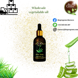 Aloe Vera Vegetable Oil Wholesale, In Morocco