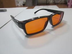 Pre-shipment glasses inspection service for Chinese third-party products