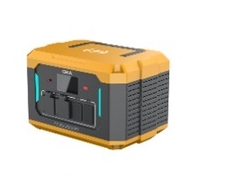 PORTABLE POWER STATION  from ADEX INTL