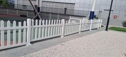 White Picket Fence Rental 