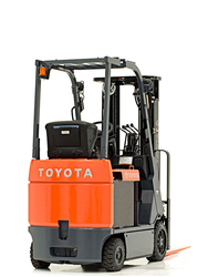 Core Electric Forklift 