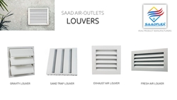 AIR CONDITIONING GRILLS AND DIFFUSERS