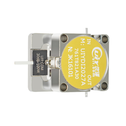 UHF Band 761 to 821MHz RF Drop in Isolators with 30dB Attenuators