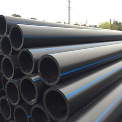 Hdpe  Pipe