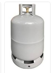 GAS CYLINDERS