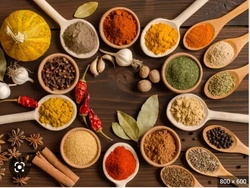 Spices