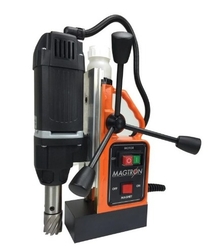 MAGTRON MAGNETIC DRILLING MACHINE