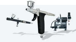 PROWIN PNEUMATIC TOOLS from ADEX INTL
