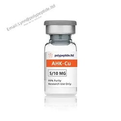 Where to buy AHK-Cu for skiin care?Polypeptide ...