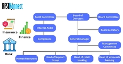 Wells Fargo Org Charts