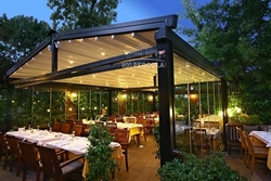 Retractable Pergola Services