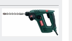 METABO POWER TOOLS from ADEX INTL