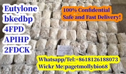 Rich stock Eutylone crystal ,mdm/a,2FDCK ,ketamine ,5CLADBA, Alprazolam  from SHANXI BOAOKE LTD