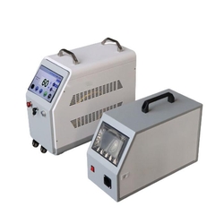 TOPTEK LASER Air cooling welder Laser welding machine from SHANDONG TOPTEK CO.,LTD.