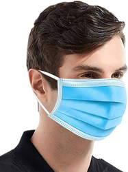 Medical Protective Mask 3ply