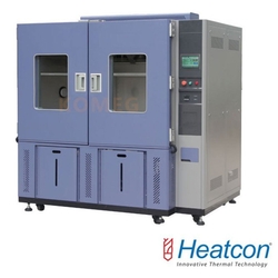 Temperature And Humidity Test Chamber from HEATCON SENSORS PVT. LTD.