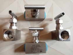 BALL VALVES