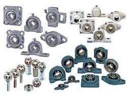 Pillow block bearings from RIGHT FACE GENERAL TRADING LLC
