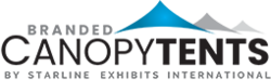 Custom Pop Up Tents, Feather Flags, Custom Tablecloth, Trade Show Displays