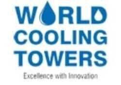 Dry Cooling Towers | World Cooling Towers