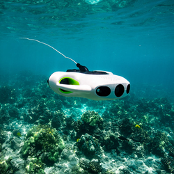 BW Space Pro Underwater Drone
