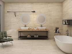 CERAMIC & Porcelain TILE